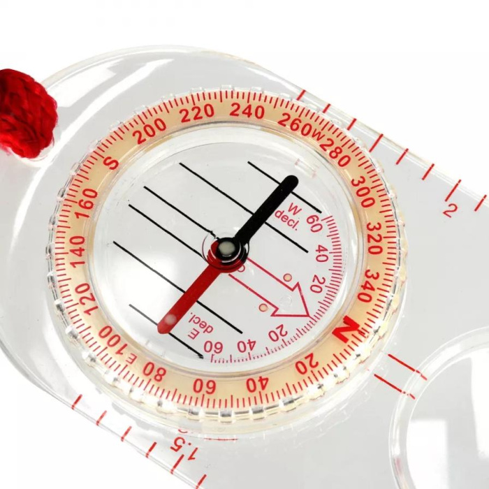 Kompas Fosco Glow in the dark (793-022)